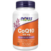 Now Foods CoQ10 100 mg - 150 mäkkých gélov