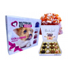 LK Baits Pet NUTRIGO BONBONS Present - Sviatočná bonboniéra pre psov