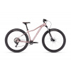 KELLYS Vanity X50 27,5 dámsky bicykel, ružovo-zlatý Farba: Rose gold, Rám: S