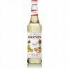 Monin Le Sirop Pistachio Pistácie 0,7 l