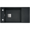 Franke Fresno FSG 611-88 onyx 114.0616.906