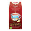 Yogi Tea Bio Classic Chai sypaný Yogi Tea 90 g