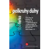 polkruhy dúhy - Tibor Ferko