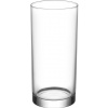 Pohár Liberty, LAV, sklenený, na vodu, 295 ml, 62x133 mm, bal. 6 ks