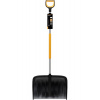 Fiskars 1057178 Hrablo na sníh X-series