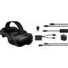 HTC Vive Focus Vision Consumer Edition + Vive Wired Streaming Kit okuliare pre virtuálnu realitu čierna 128 GB vrátane riadiacej; 99HAUM029-00 + 99H12349-00