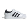Dámska obuv adidas Originals Superstar II JH7052 39 1/3