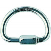Karabína Petzl Demi Rond