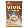 VIVIL BONBONS CremeLife LATTE MACCHIATO drops so smotanovo kávovou príchuťou, bez cukru 90 g