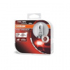 OSRAM 12V 60/55W P43t H4 NIGHT BREAKER® SILVER BOX
