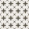 Cersanit PATCHWORK CLOVER Mirage 30x30 cm mrazuvzdorná dlažba matná NT1223-001-1
