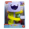 Kočičková kuličková dráha Fisher Price