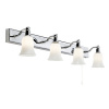 SearchLight BELVUE BATHROOM 2934-4CC-LED