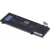 Batéria T6 Power Dell Alienware M15, M17, G5 5590, G7 7590, 7790, 3940mAh, 60Wh, 4cell, Li-pol NBDE0210
