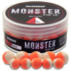 HALDORADO Pop-Up Method Monster Hot Mango 9 -11mm, 30g