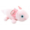 Prívesok na kľúče Axolotl