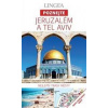 LINGEA CZ - Jeruzalém a Tel Aviv - Poznejte - autor neuvedený