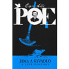Jáma a kyvadlo a jiné povídky - Edgar Allan Poe