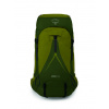 OSPREY turistický batoh ATMOS AG LT 65, scenic valley/green peppercorn - L/XL
