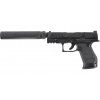 Umarex AirSoft pistole Walther PDP Compact 4