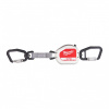 Milwaukee zaťahovacie spojovacie lano QUICK-CONNECT do 2,2 kg 4932472106