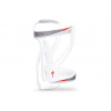 Kôš SPECIALIZED Zee Cage II Pravá Biela/Čierna/Červená