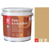 TIKKURILA® PATIO KIVIKUULLOTE Mořidlo na dlažbu Barva (odstín): TVT EK10, Velikost balení: 3 l, Stupeň lesku: mat