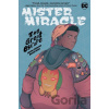 Mister Miracle: The Great Escape - Daniel Isles, Varian Johnson