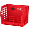 Dierkovaný košík Milwaukee PACKOUT™ 4932493379