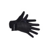 Craft CORE Essence Padded 1912494 rukavice - čierna (999000) - XL