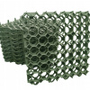 Rošty,povrchy do záhrady - Road Geocrat Grille 50x50 cm 4 cm zelená 10 ks (Road Geocrat Grille 50x50 cm 4 cm zelená 10 ks)