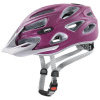 Prilba Uvex onyx cc berry mat 52-57 cm