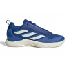 Dámska obuv Adidas Avacourt - bright royal/cloud white/royal blue - Modrý (38 2/3)