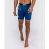 Pánské kompresní vale tudo kraťasy Venum UFC Adrenaline Authentic Fight Night - Blue modré Velikost: XL