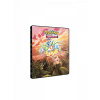 Ultra Pro Pokémon Scarlet and Violet - Album kariet A5 - Surging Sparks
