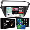 Autorádio navigácia NCS DS9 Hyundai i20 2018-2020 Android 8GB LTE 9″