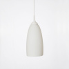Lampové tienidlo - Výška lampy na materiál PVC (Výška lampy na materiál PVC)