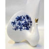 Cibulák – Páv – Originálny cibuľový porcelán 1. akosť