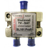Ostatní SAT + TV zlučovač SL101 PROFI