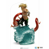 Iron Studios - Soška Aquaman Deluxe Art Scale 1/10 - DC Comics, DCCDCG43521-10