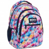 Školský batoh s viacerými priehradkami Back Up viacfarebný 26 l