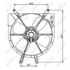 Ventilátor chladenia motora NRF Amsterdam B.V. 47042