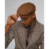 Pánska Bekovka Stetson Driver Cap Cashmere