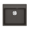 Franke Maris Fragranitový drez MRG 610-52 RTL, 56x51 cm, sivá bridlica 114.0718.778