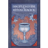 DISCIPLES GT RITUAL MAGICK (BARRABBAS FRATER)(Brožovaná)