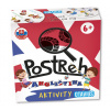 Postreh angličtina aktivity