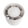 Axiálny ventilátor do potrubia s priemerom Ø100mm, 105m3/h