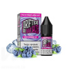 Sweet Blueberry Ice - liquid Drifter Bar Salts 10ml - 10mg