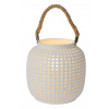 Lucide 13525/01/31 SAFIYA stolová lampa