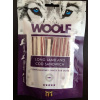 Pamlsok Woolf Dog Lamb & Codfish Soft Sandwich LONG 100 g